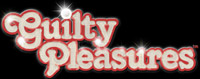 guilty pleasures - monthly friday residency @